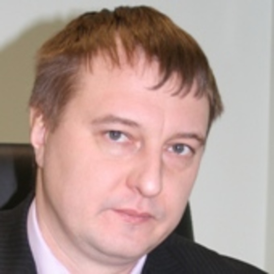 Тараскин Юрий , Генеральный директор, «Русбизнесавто»